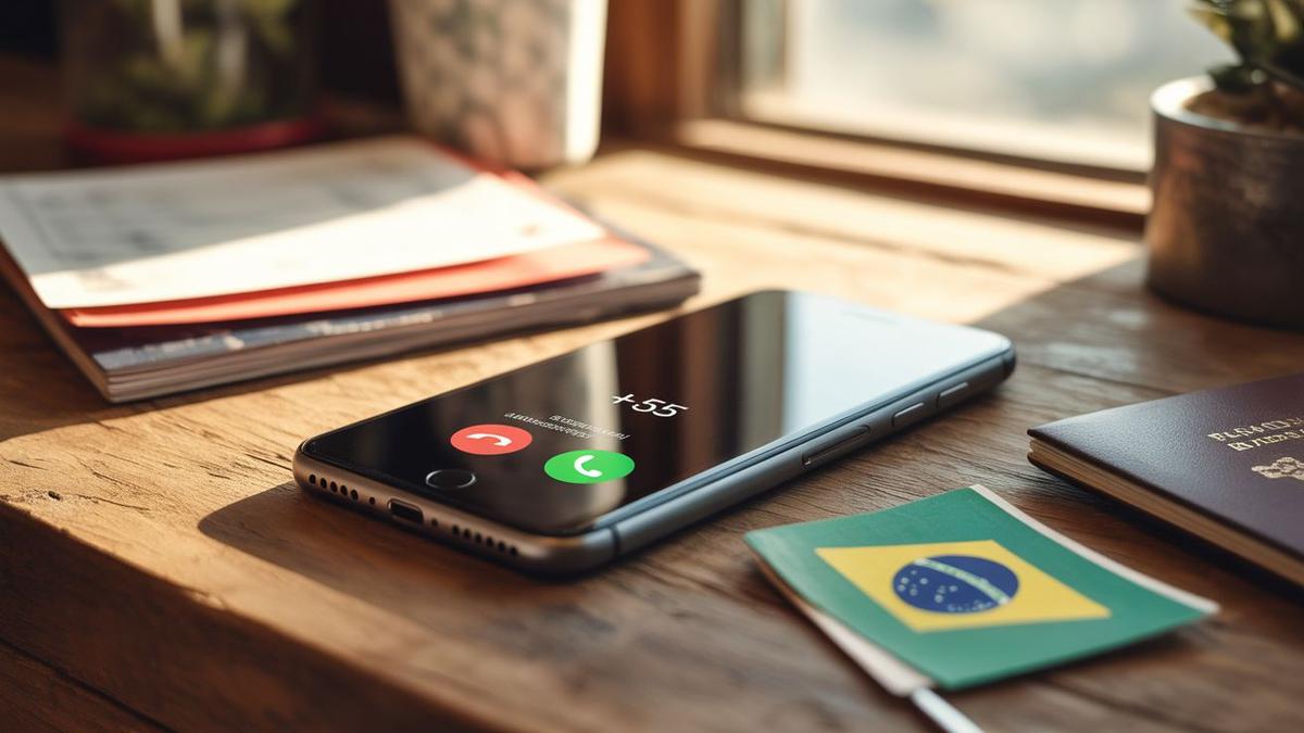 +55 Negara Mana? Ini Kode Telepon Brasil Beserta Cara Pakai dan Tips Keamanannya