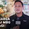 Pantauan Harga Pangan Usai MBG Beroperasi Lagi
