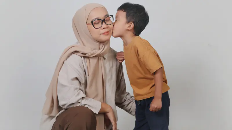 Fimela - Keluarga Ibu dan Anak