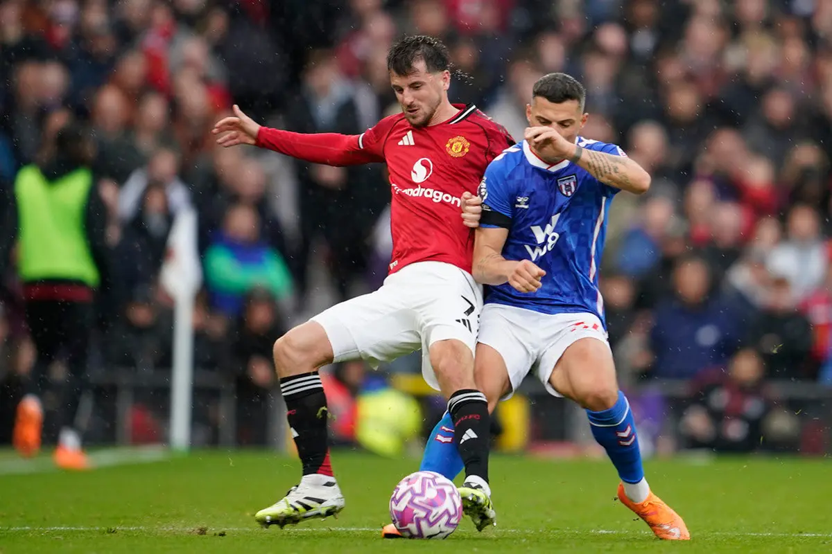 man united vs sunderland