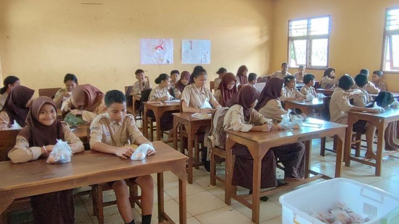 Makan Bergizi Gratis: Peluang NTT Mengubah Program Sosial Jadi Mesin Ekonomi Kuat