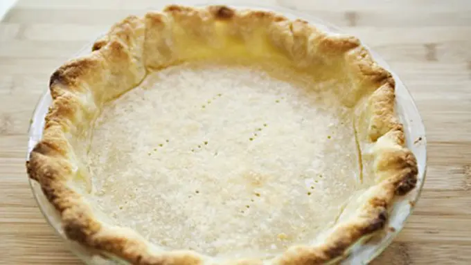 Pie jadi kue kering kesukaan banyak orang/copyright: bakedbree