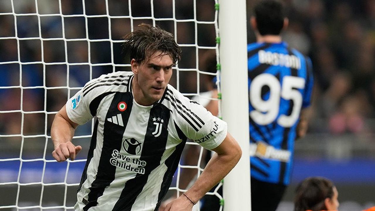 Vlahovic Masih Punya Taji, tapi Perlu Ganti Tim