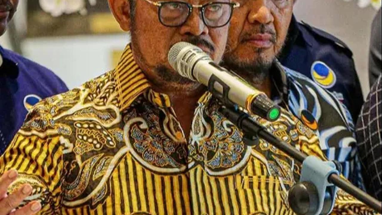 4. Duit Setoran Anak Buah buat Cicil Alphard dan Bayar Kartu Kredit<br>