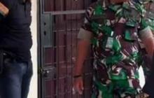 VIDEO: Nasib Mayor Dedi Geruduk Polres Medan & Bentak Kasat, Kini di Tahan di Puspom TNI