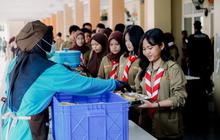Presiden Prabowo Resmikan 166 SPPG Polri di Tuban, Percepat Program Makan Bergizi Gratis