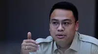 Wamenkomdigi Angga Raka Prabowo