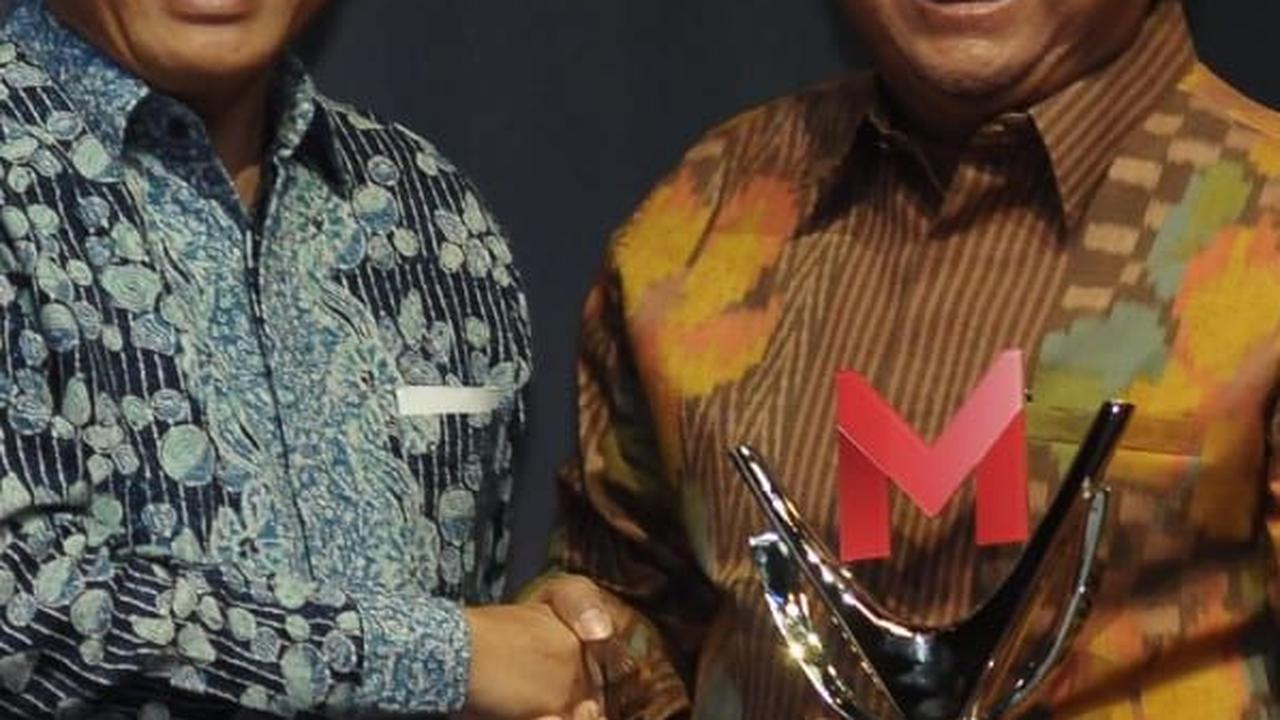 Raih Penghargaan di Merdeka Awards 2023, Bank Mandiri Makin Semangat Berkontribusi untuk Negeri