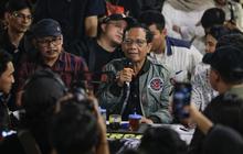 VIDEO: Mahfud Bongkar Bobroknya Hakim di Pengadilan, Bisa Tawar-Menawar Putusan