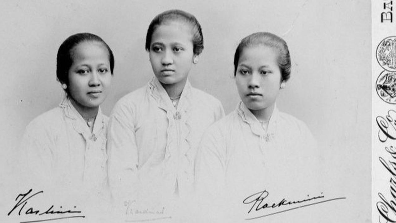 Bukan RA Kartini, Inilah Perempuan Pertama yang Jadi Pahlawan Nasional