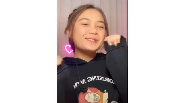 5 Artis TikTok Ini Disebut Mirip Nagita Slavina, Bak Pinang Dibelah Dua
