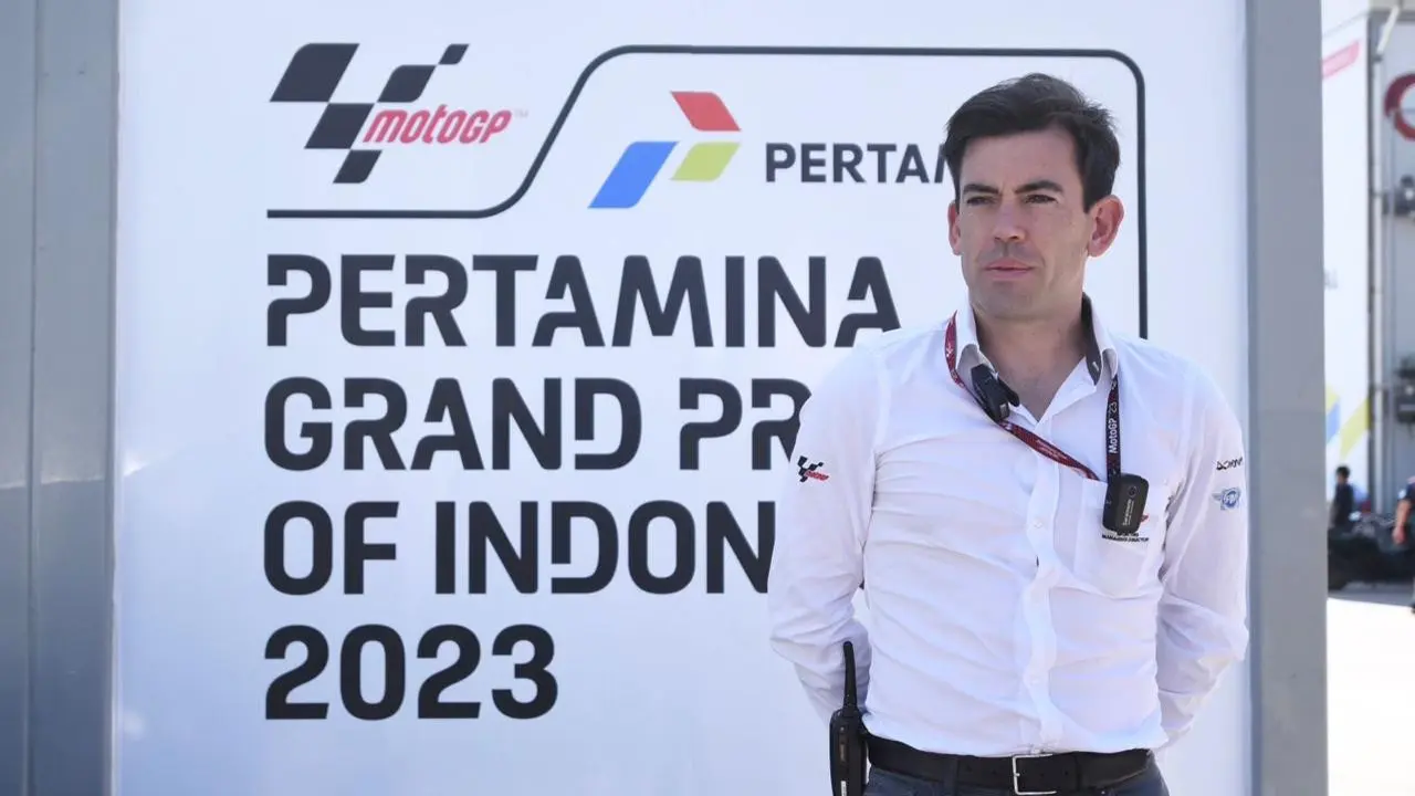 Infrastruktur Lebih Baik, Dorna Sports Apresiasi Pertamina Mandalika International Circuit