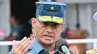 Kapal Perang AS Melintas di Selat Malaka, TNI AL Beri Penjelasan Ini