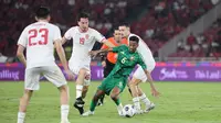 Rekor Timnas Indonesia dan Arab Saudi saat Dipimpin Wasit Ahmad Al-Ali: Skuad Garuda Pernah Kalah 0-4 dari Vietnam!