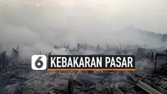kebakaran cianjur thumbnail