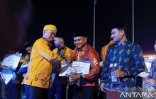 MTQ XXXI Sulteng: Bupati Sigi Sebut Bukti Nyata Program Berani Berkah