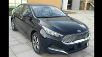 Sedan terbaru KIA siap meluncur di Cina. (Paultan)