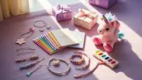 12 Ide Kado untuk Anak Perempuan Murah Meriah, Mulai Rp 15 Ribu tapi Berkesan