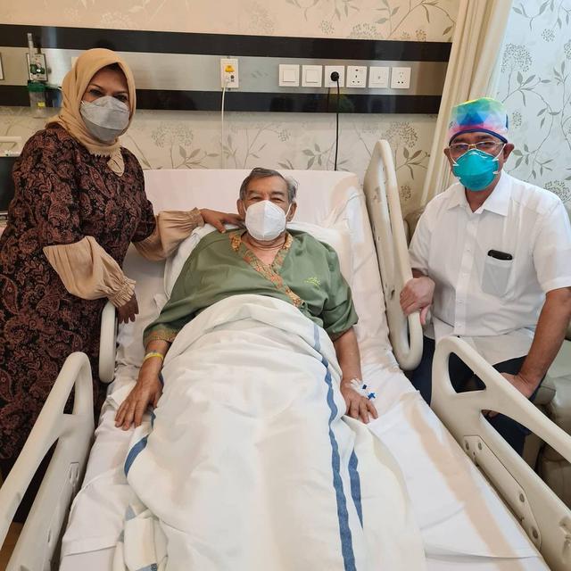 Unggahan Najwa Shihab. (Foto: Instagram @najwashihab)