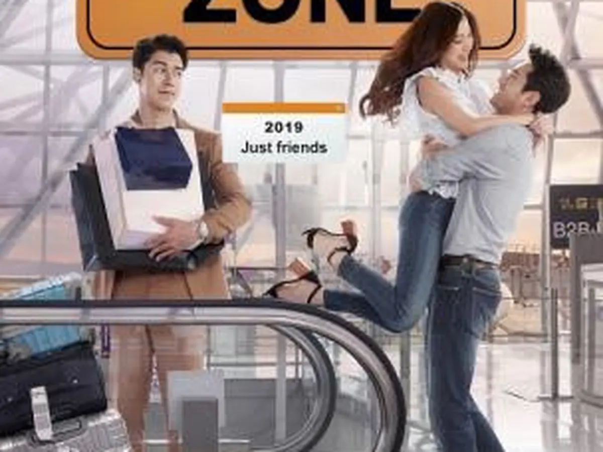 Friend zone 2019 full sales movie with english subtitles