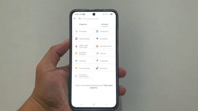 Sanksi Tegas yang Diberikan