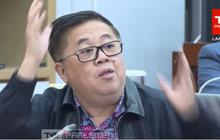 VIDEO: Darmadi PDIP DPR Ngamuk ke KPPU "Jangan Jadi Iblis, Monster Bagi Pelaku Usaha!"