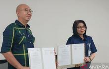 Medika Loka Sulutindo Bayar Tunggakan JKN di Bitung, Ratusan Peserta Aktif Kembali