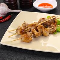 Resep Dubu Jorim, Tahu Bumbu ala Korea - Lifestyle Fimela.com