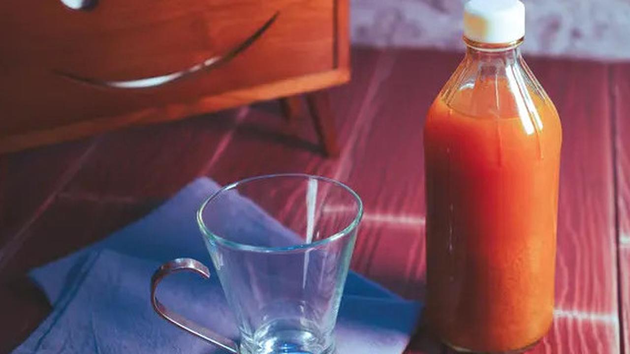 Cara Mudah Atasi Kolesterol dengan Resep Jamu dari Bahan Dapur