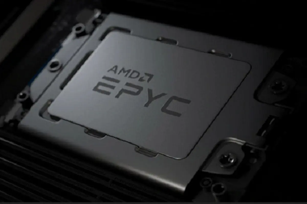 AMD