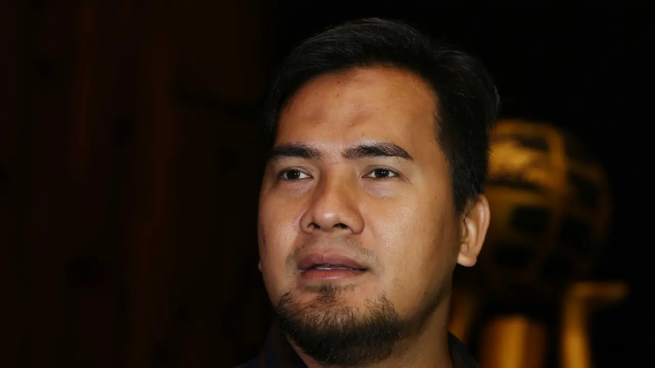 Saipul Jamil