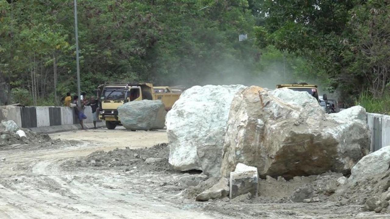 BNPB: Mitigasi Bencana Kunci Kurangi Risiko dan Dampak Bencana di Indonesia