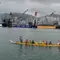 Laporan Liputan6.com dari Hong Kong: Si Pitung hingga Firaun Melaut di Dragon Boat Races