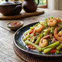 Resep Tumis Labu Siam Udang yang Sederhana, Sajian Praktis untuk Keluarga