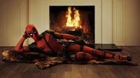 Deadpool (2016). (Photo: © 2015 - 20th Century Fox)