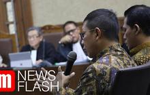 VIDEO: Amplop Coklat Berisi Rp10 Juta untuk Mantan Menag Lukman Hakim