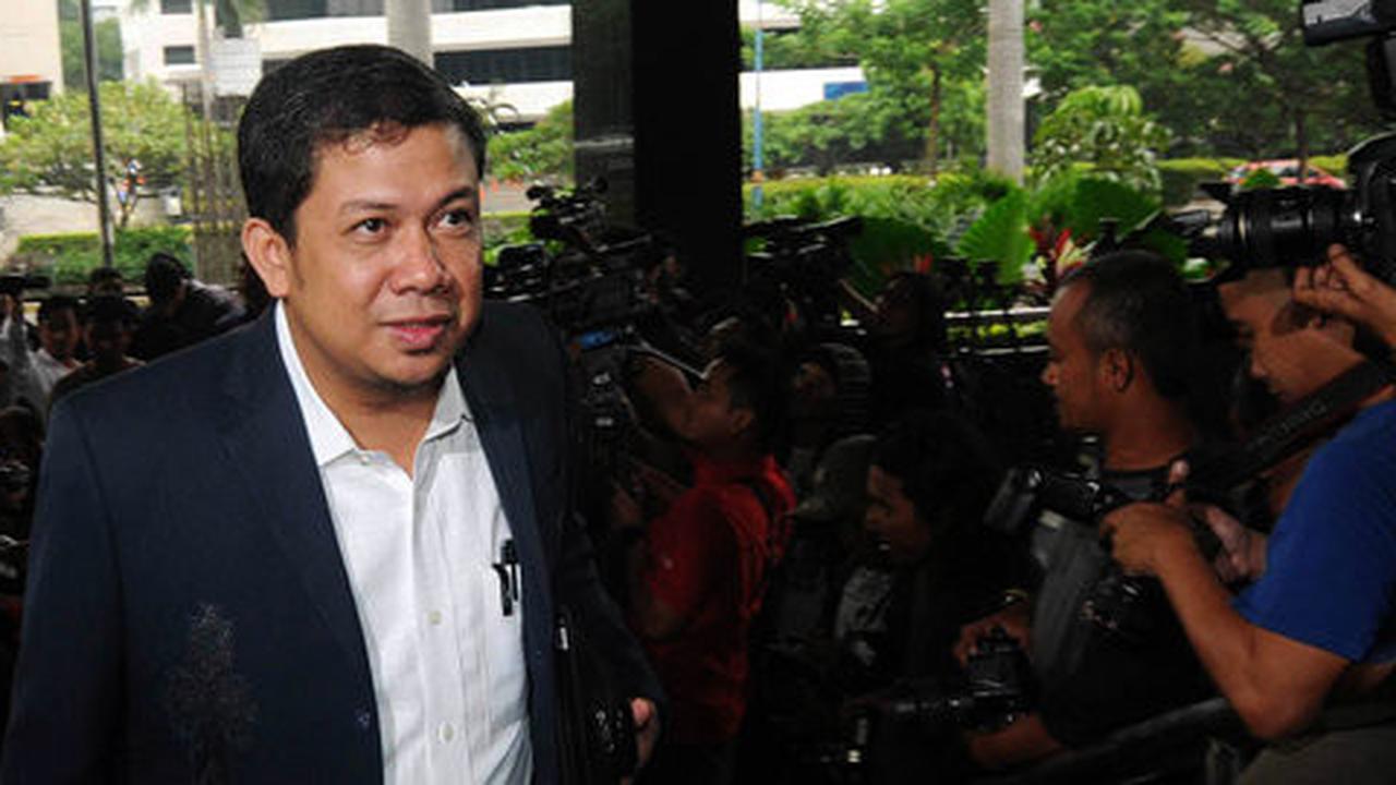 Fahri bela Setya: Lihat Jokowi ke Timur Tengah, pasti ketemu pemodal