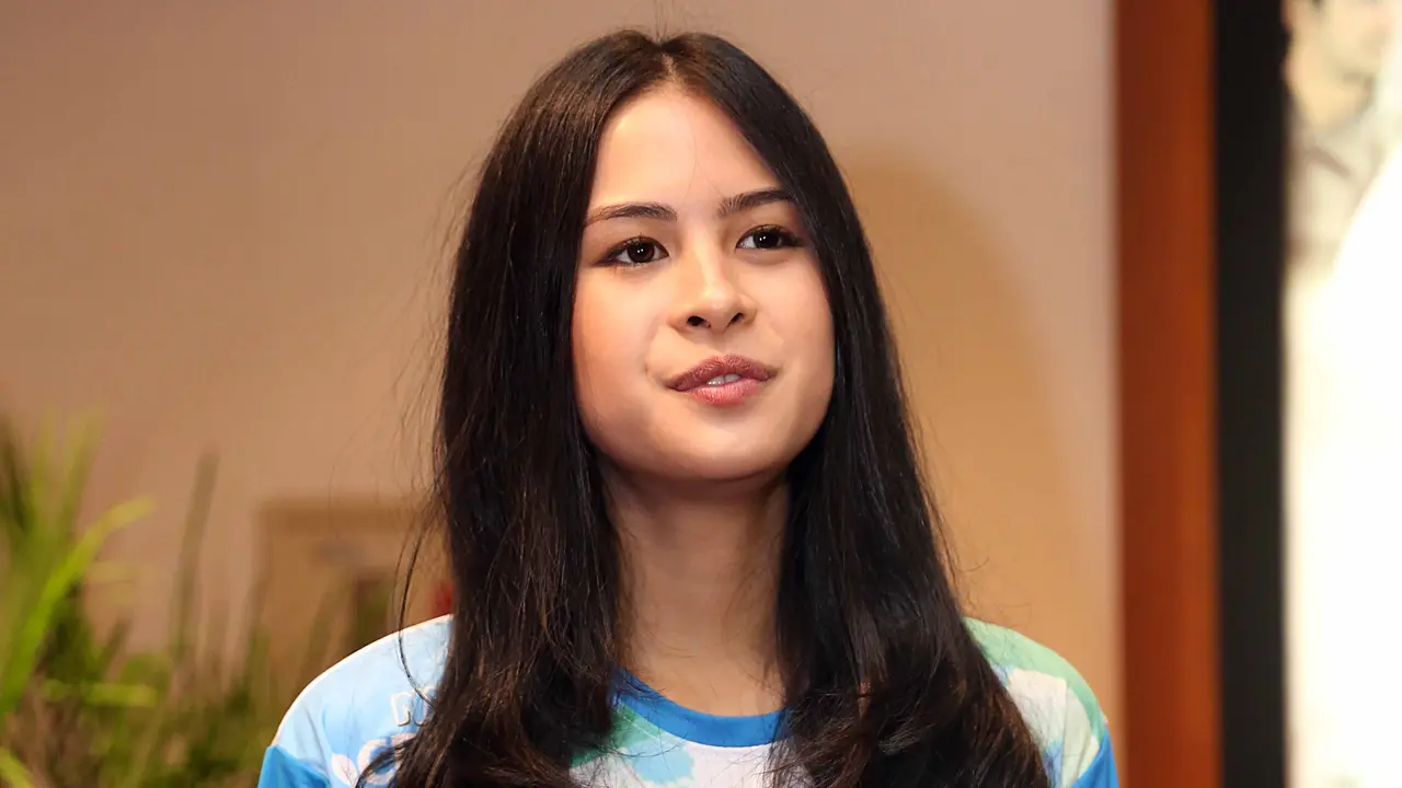 [Bintang] Maudy Ayunda