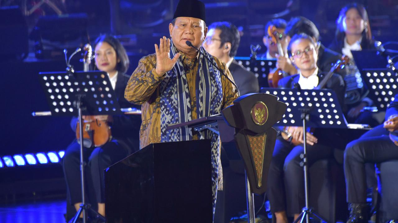 Prabowo Singgung Hakim Vonis Ringan Koruptor Ratusan Triliun: Jangan-Jangan di Penjara Pakai AC, Punya kulkas, TV