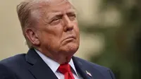 Donald Trump Stroke: Is the US President's Health in Decline?