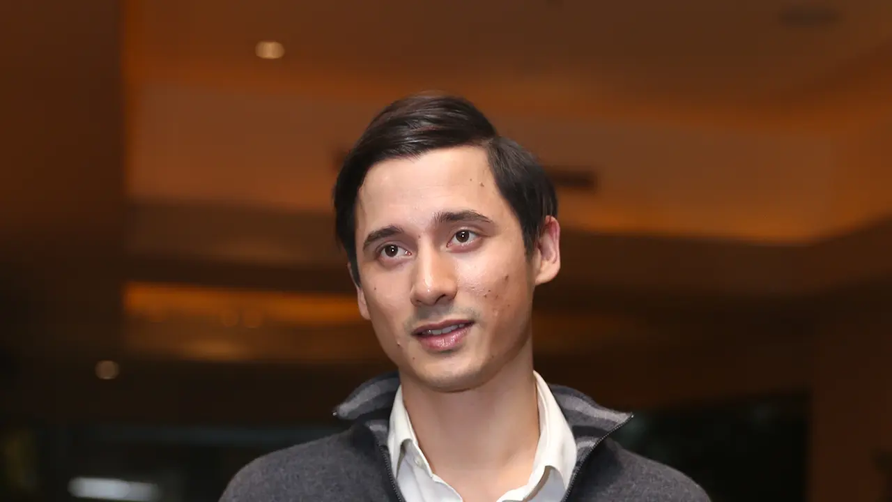 [Bintang] Nino Fernandez