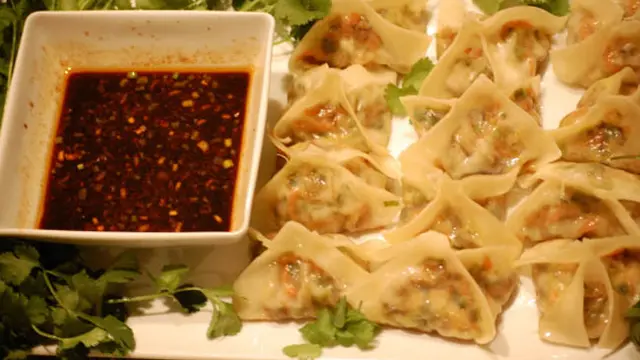 Menu berbuka