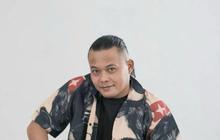 Sule Beri Nasihat Kesehatan untuk Nathalie Holscher saat Umrah Bareng Anak