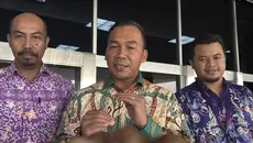 Menteri Wihaji: Perbaiki Negara Dimulai dari Keluarga