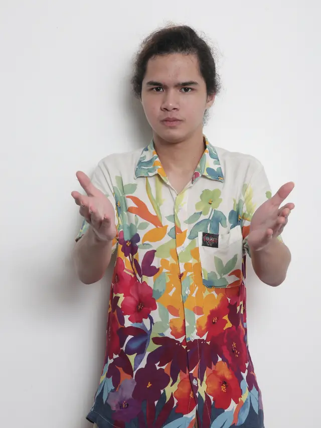 [Fimela] Dul Jaelani