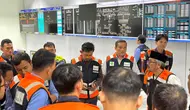 Jelang Angkutan Lebaran (Angleb) 2024, sejumlah persiapan dilakukan Bandara Internasional Soekarno Hatta. Mulai dari mempersiapkan sarana dan prasarana, personil yang bertugas, hingga pengecekan kesiapsiagaan Listrik selama Angleb 3 hingga 18 April mendatang.