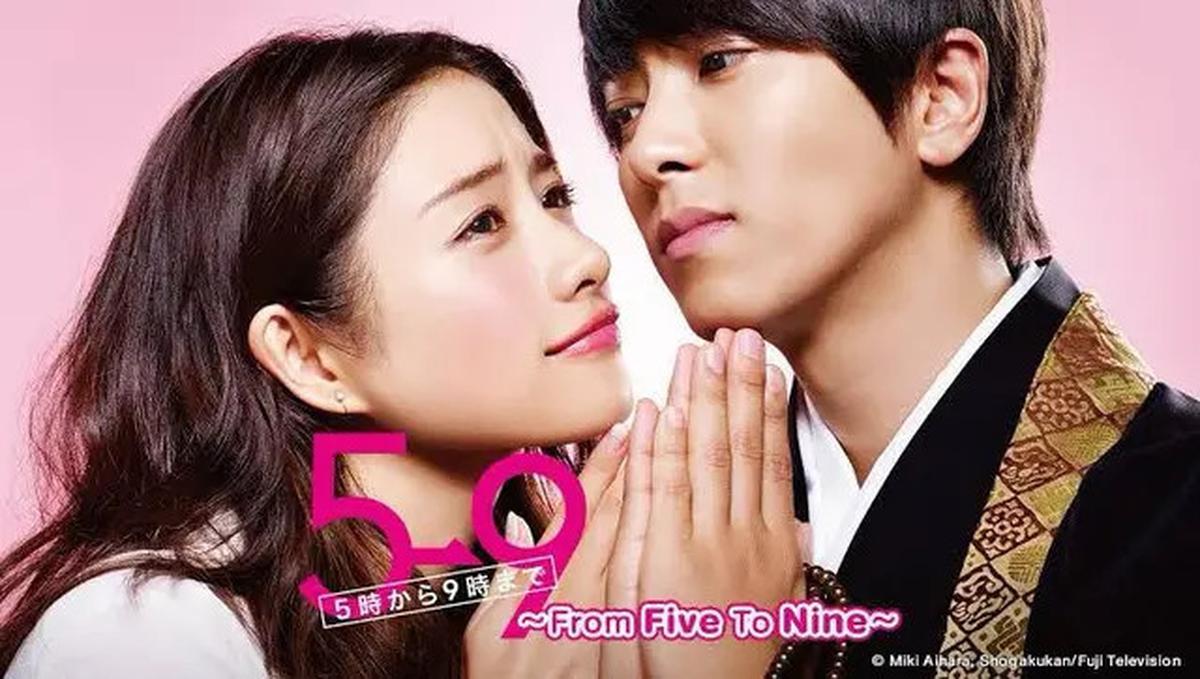 14 Rekomendasi Drama Jepang Terbaru Tentang Benci Jadi Cinta yang Pas Ditonton di 2025