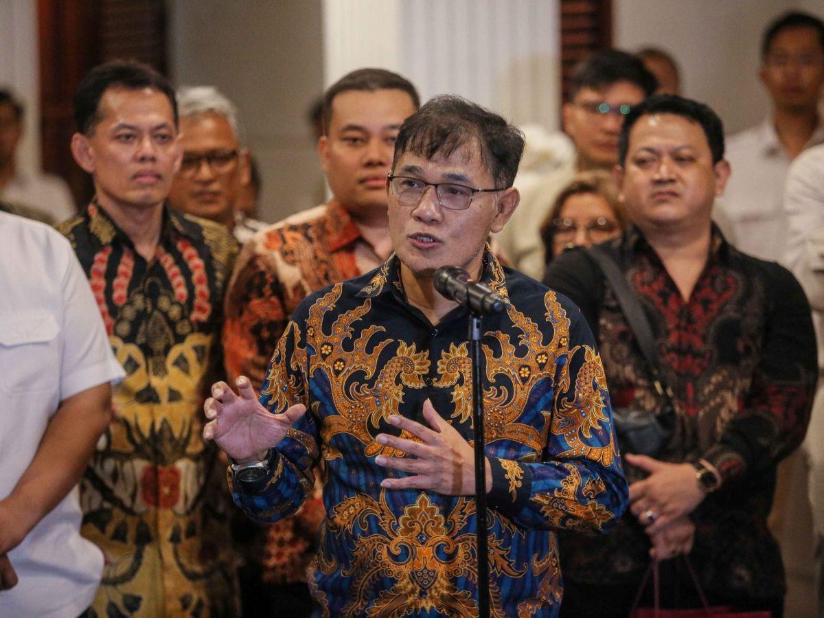 Dok. Istimewa
