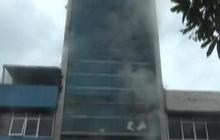 Kebakaran Gedung Terra Drone Kemayoran, 22 Orang Dikabarkan Meninggal Dunia Masih Ada yang Terjebak