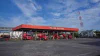 Siasat Pertamina Patra Niaga Kebut Distribusi BBM ke Berbagai Daerah